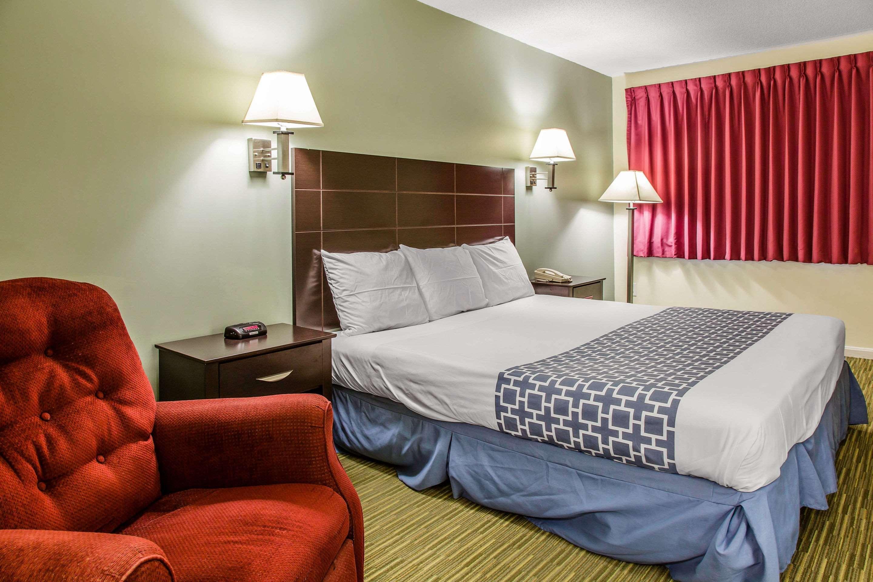 Inn Rodeway